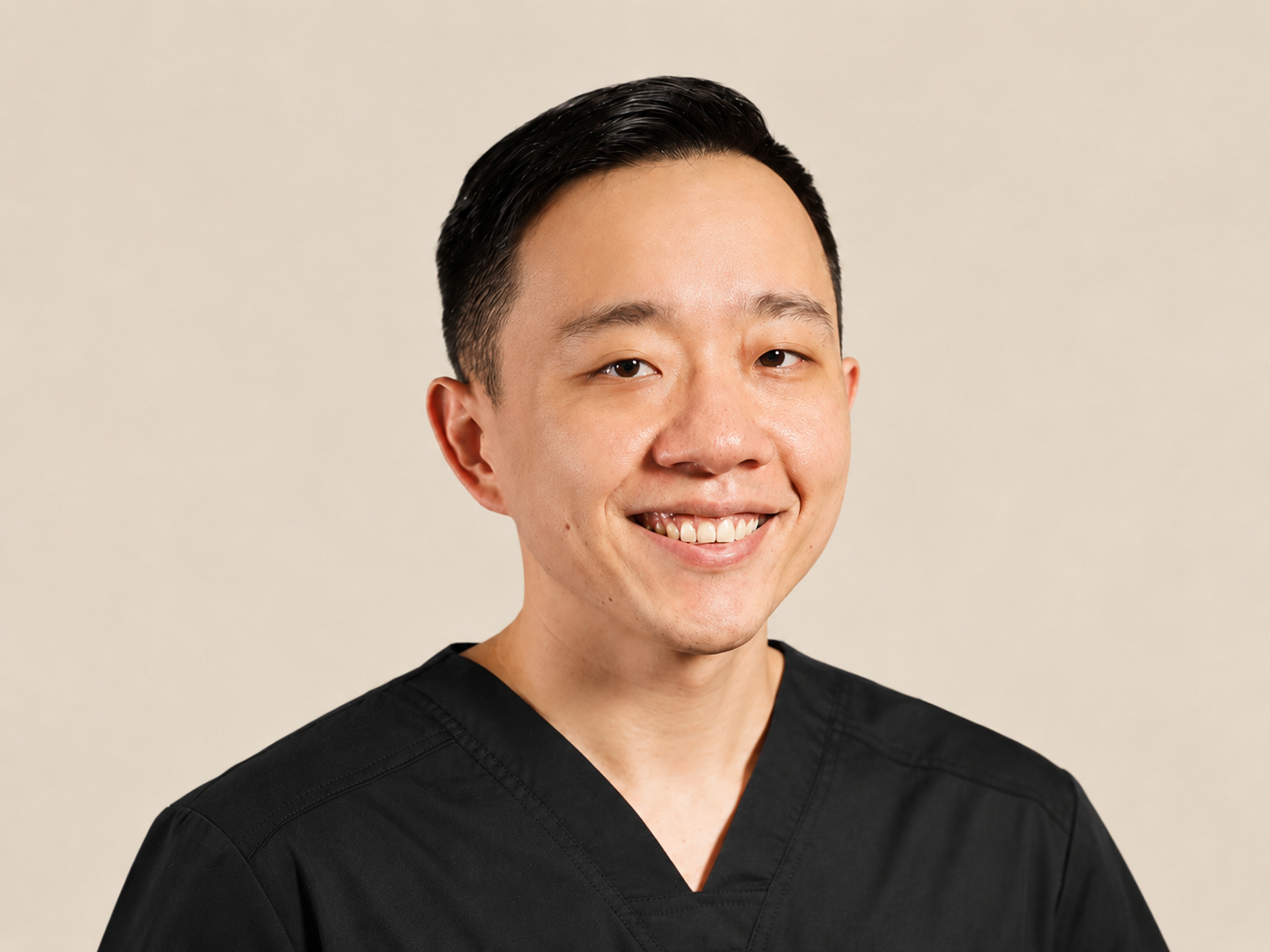 Dr. YiQiu Hu, concierge physician providing personalized medical care for Gilbert patients
