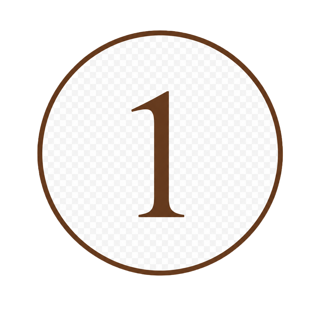 Step 1