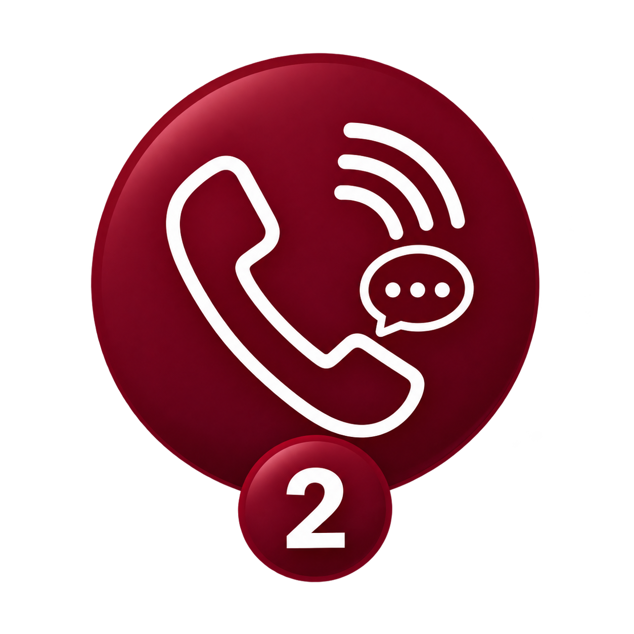 Paso 2: comunicación con el paciente