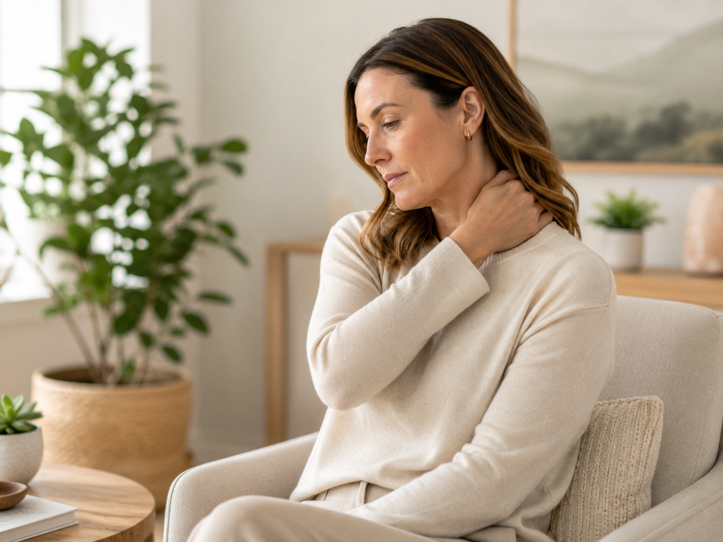 Integrative pain management evaluation and personalized treatment planning