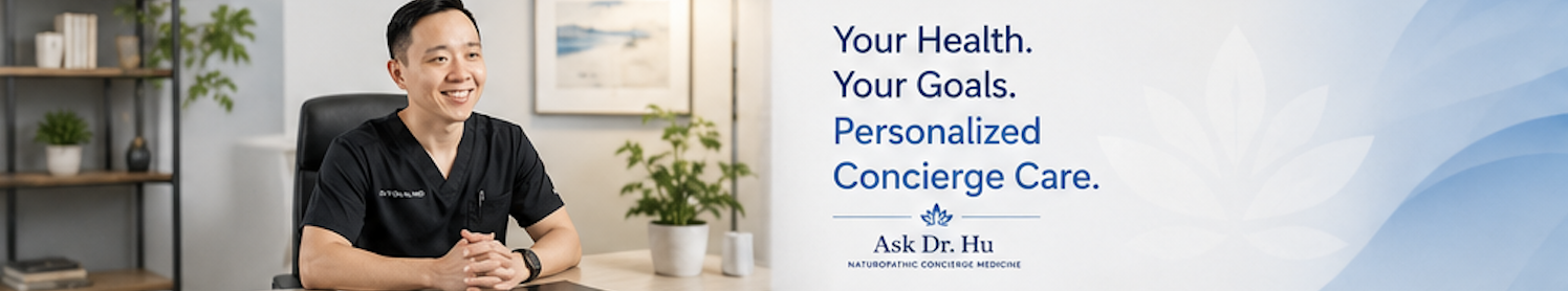 Concierge physician consultation in Tempe Arizona providing personalized preventive healthcare and naturopathic medical care