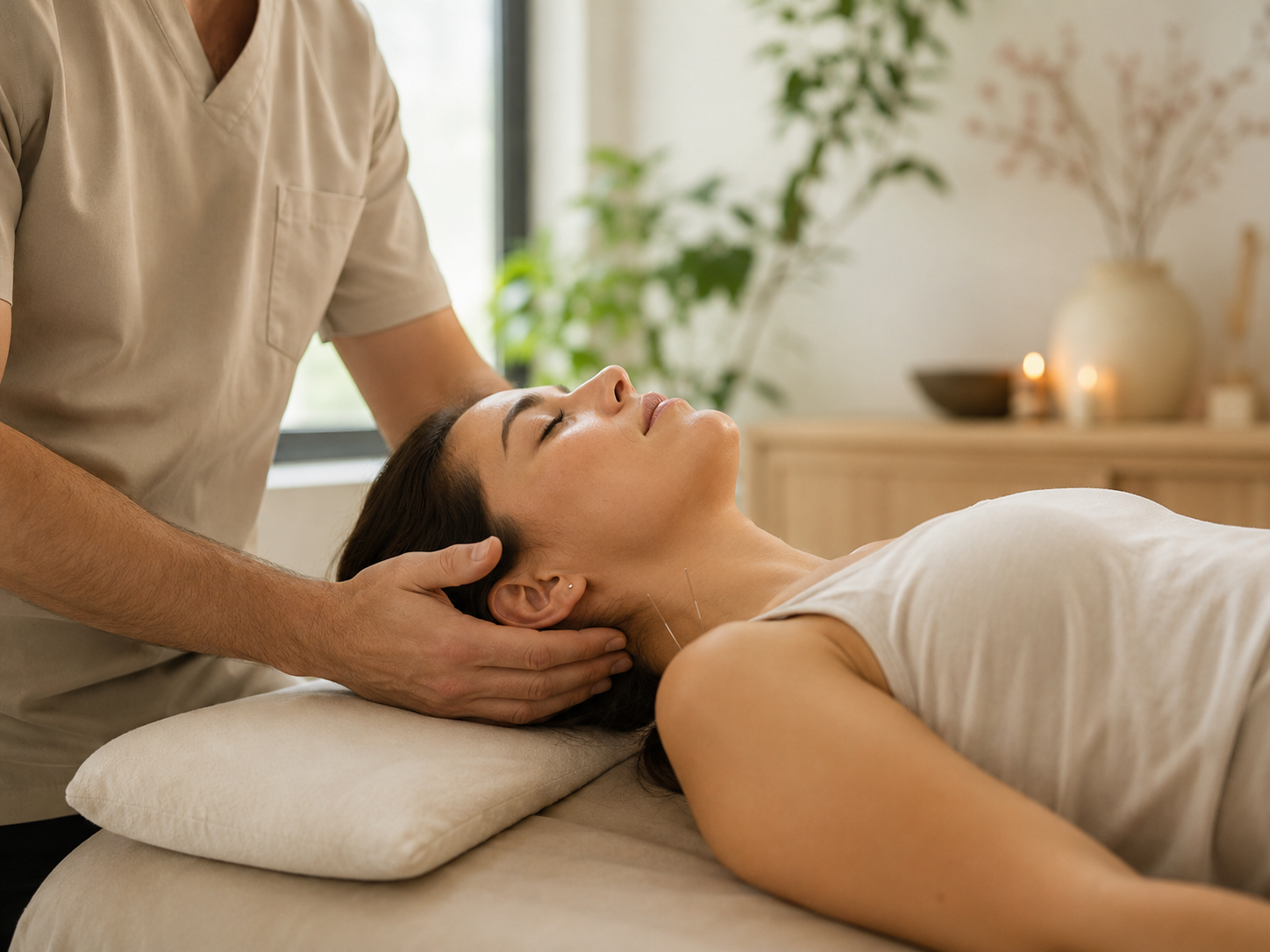 Common muscle, joint, tendon, and nerve pain conditions evaluated