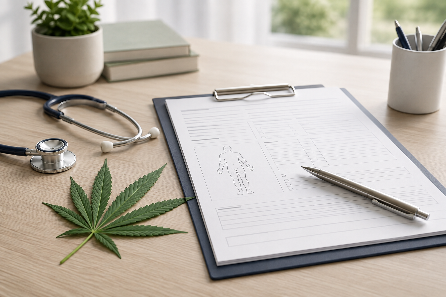 Patient guide to the Arizona medical marijuana certification process