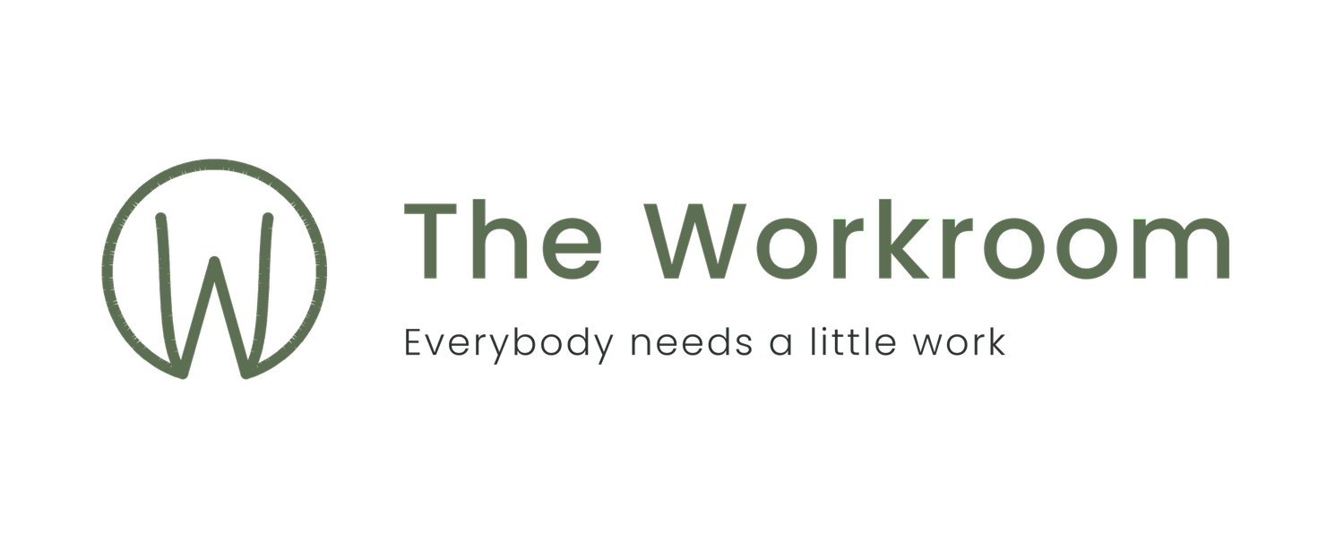 The Workroom