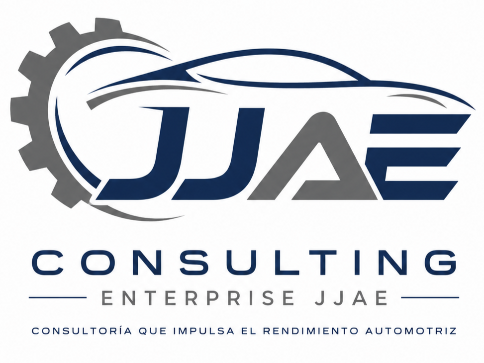 Consulting Enterprise JJAE