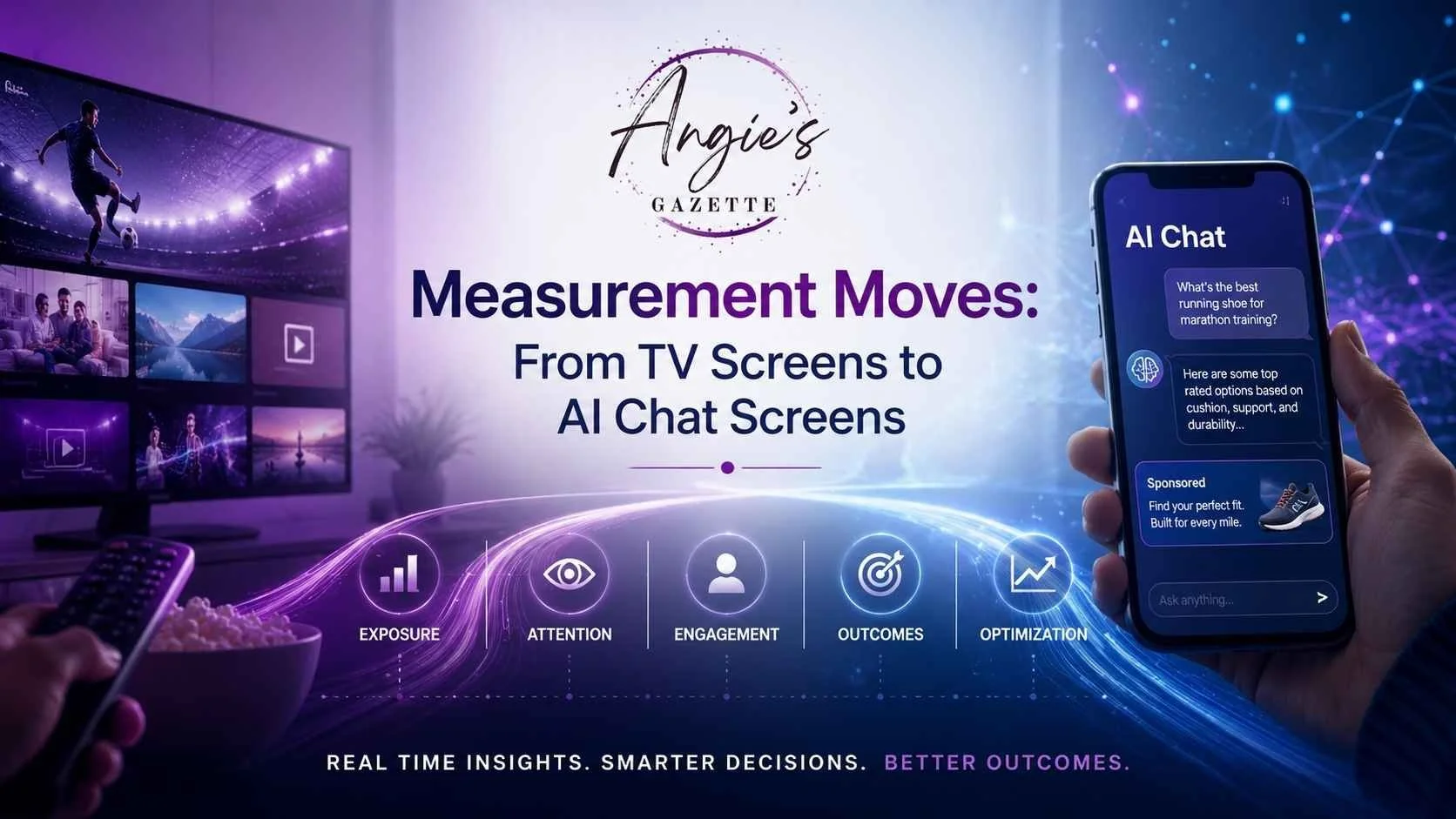 Measurement Moves: From TV Screens to AI Chat Screens