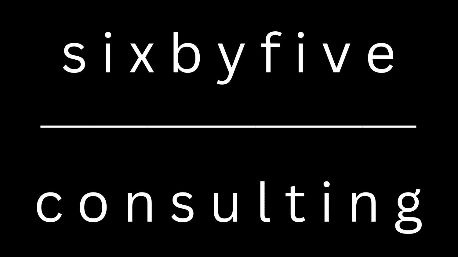 sixbyfive consulting - Workday Adaptive Planning Support