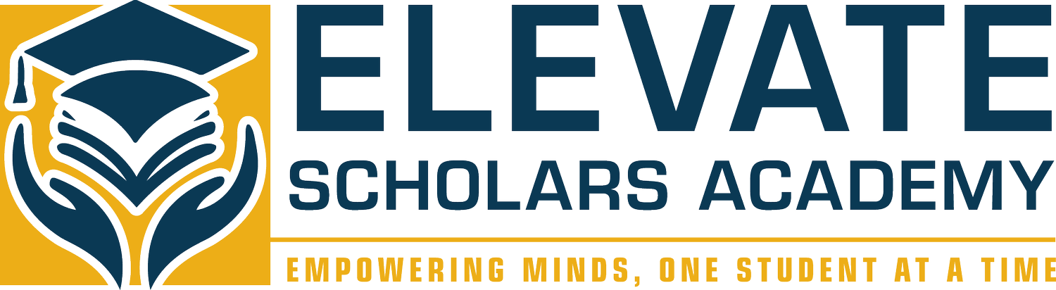 Elevate Scholars Academy 