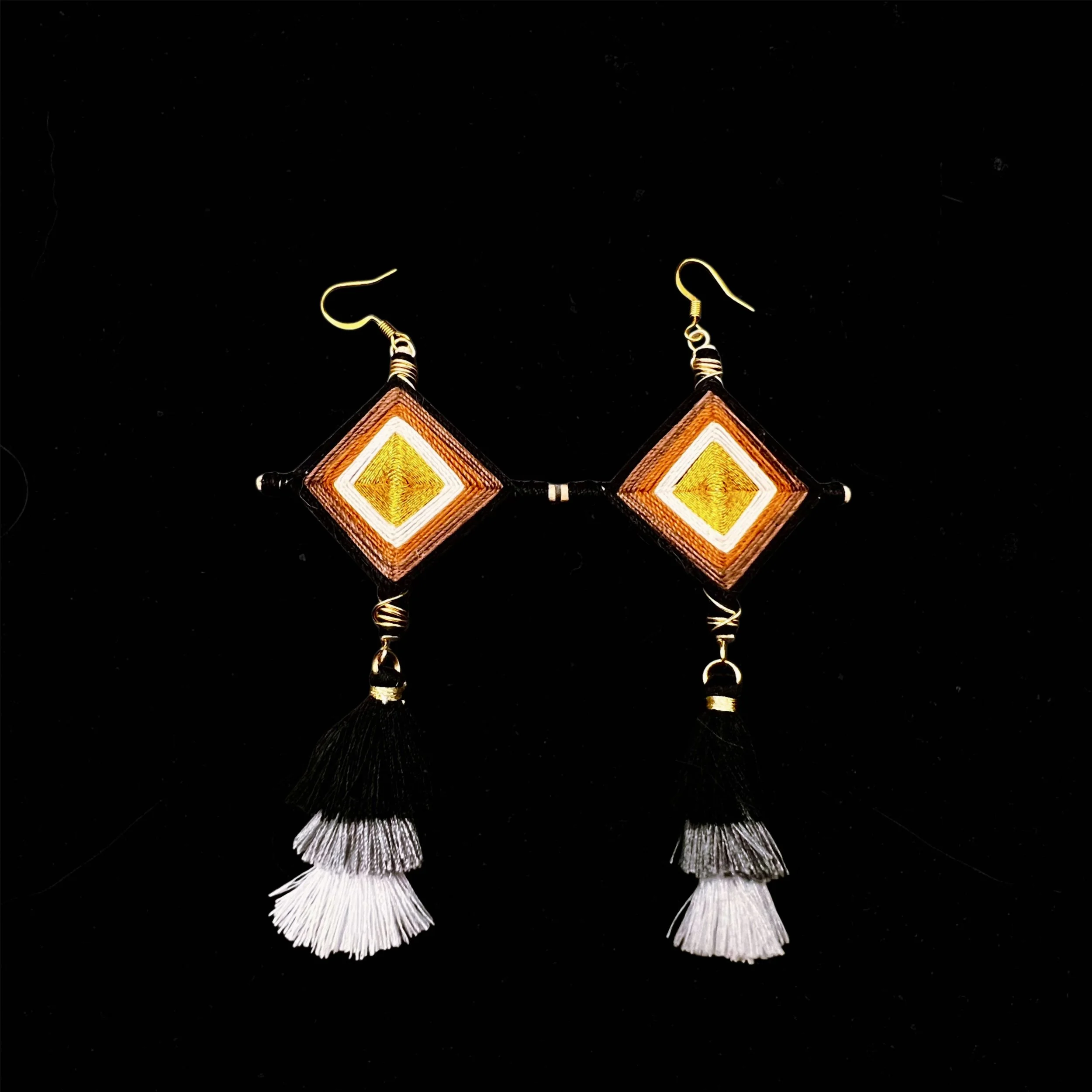 Ojo de Dios Brown