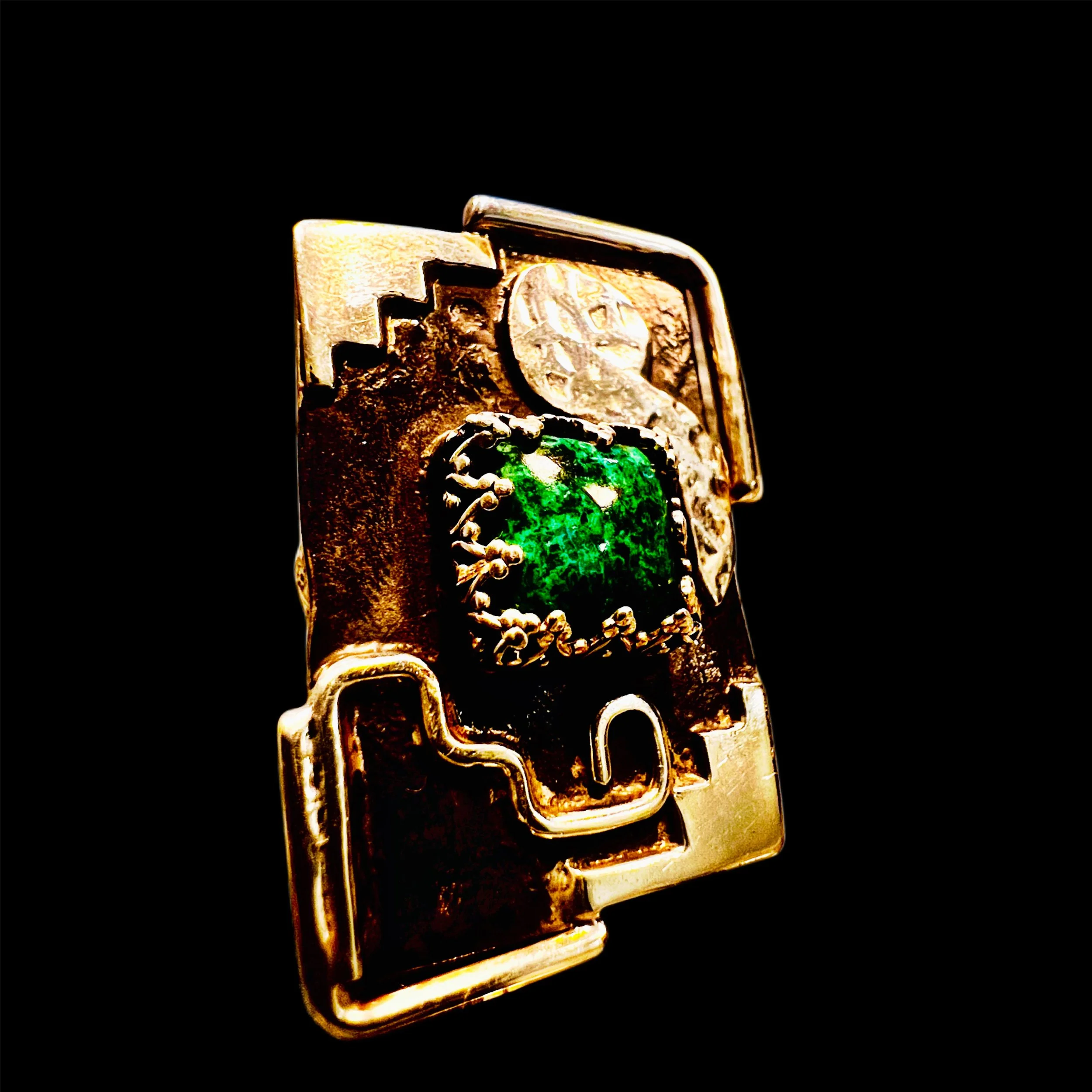 Mexica Malachite