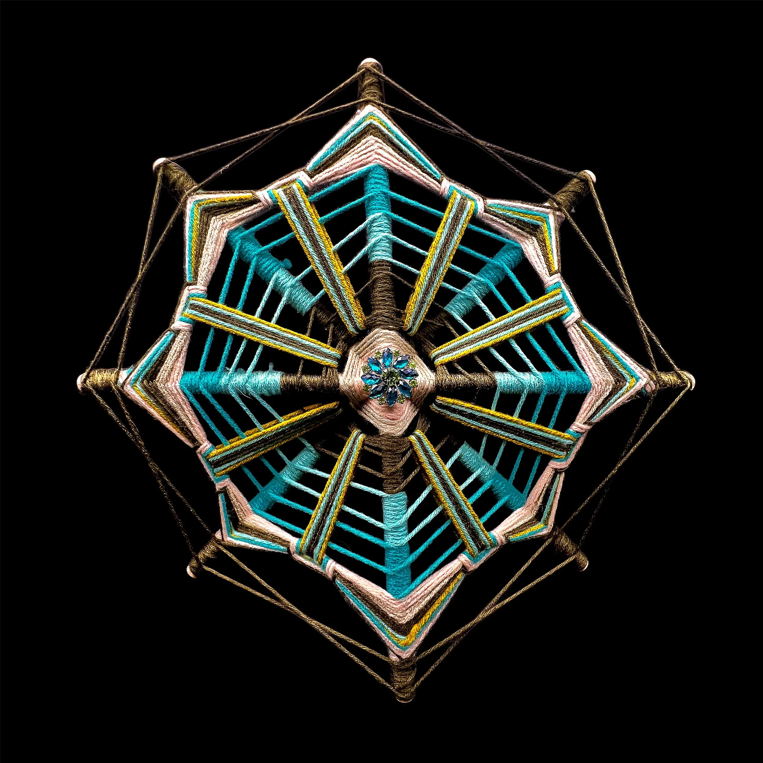 Peyote Ojo