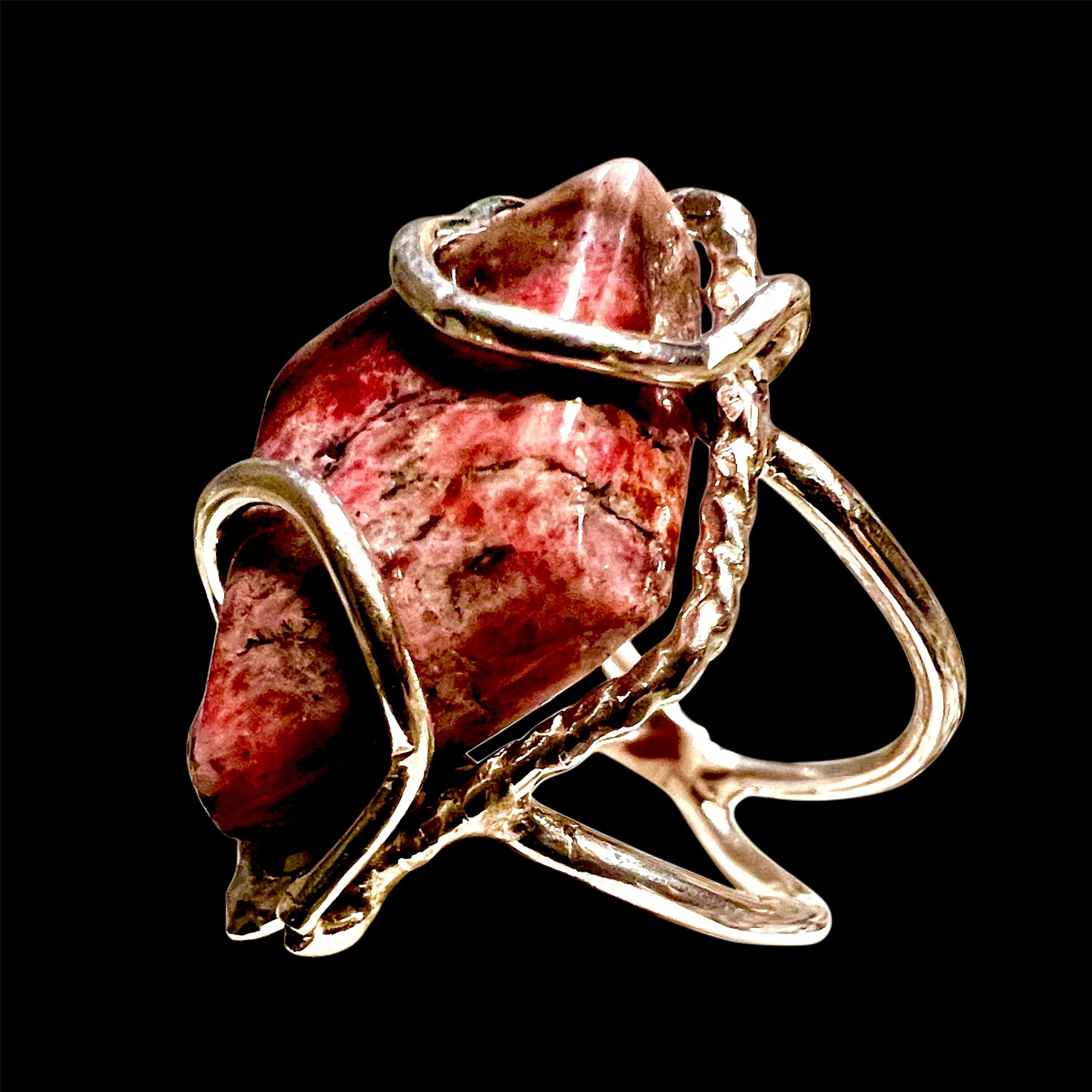 Rhodonite