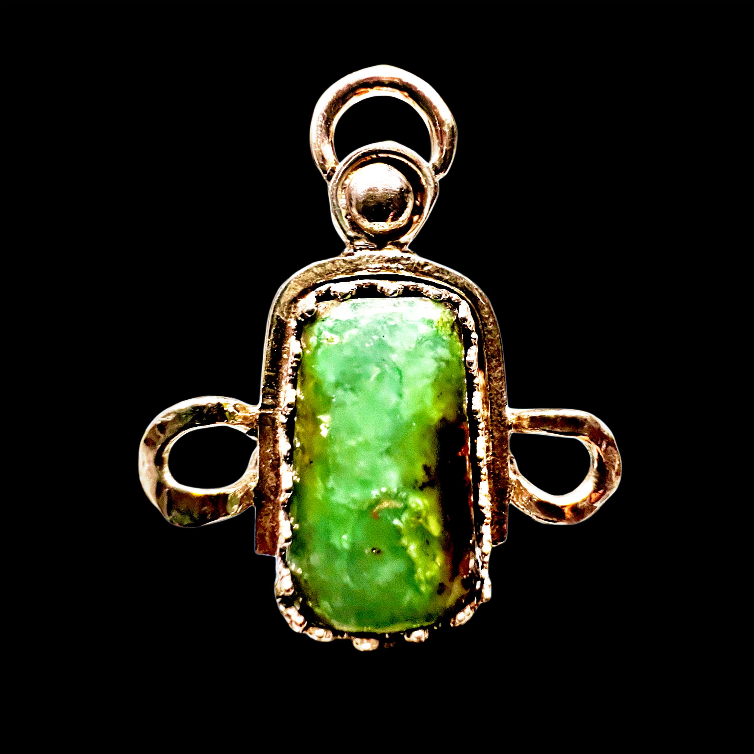 Chrysoprase