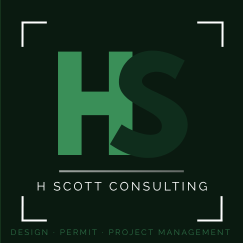 H Scott Consulting logo