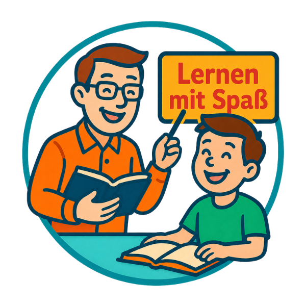 Mathe mit Spaß