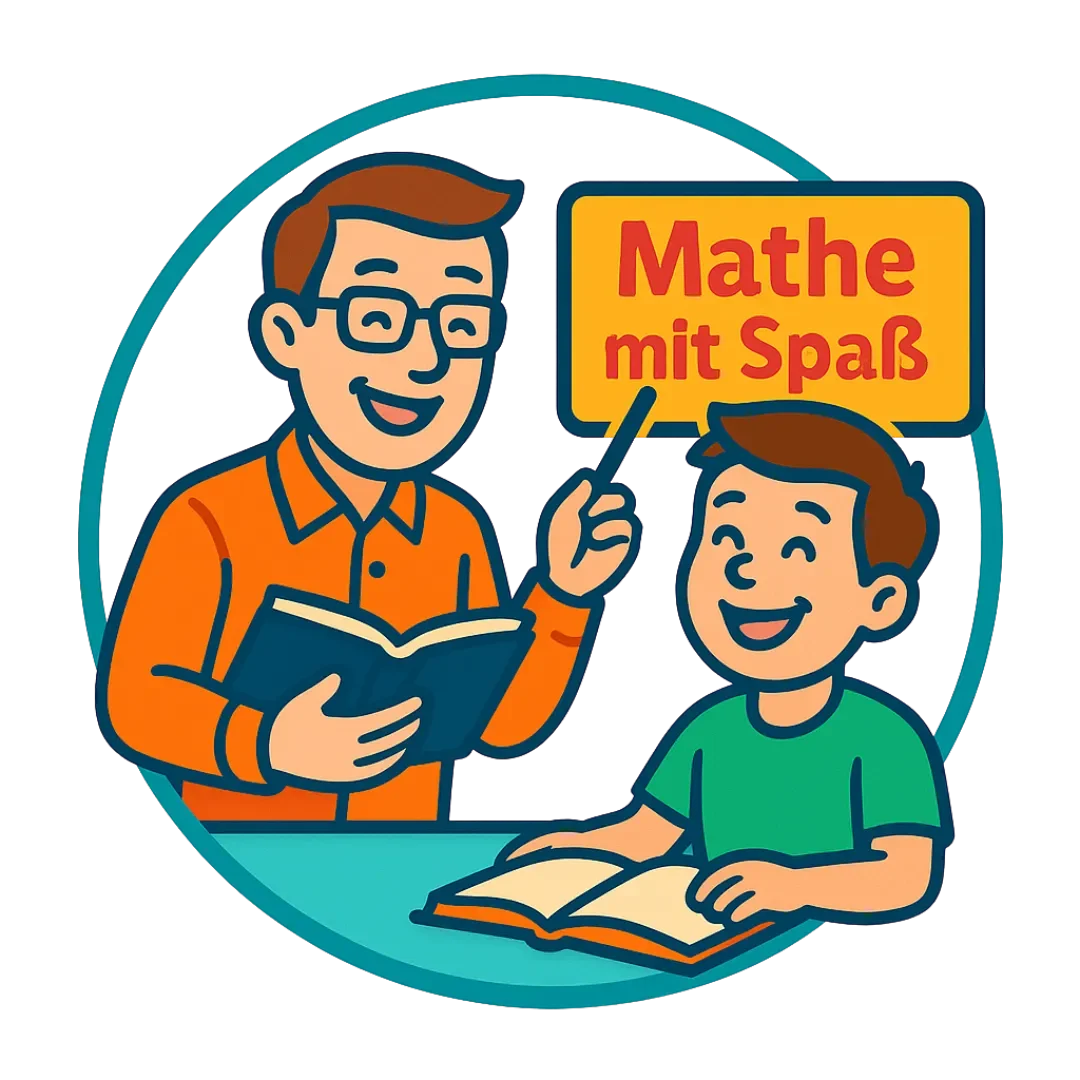 Mathe mit Spaß