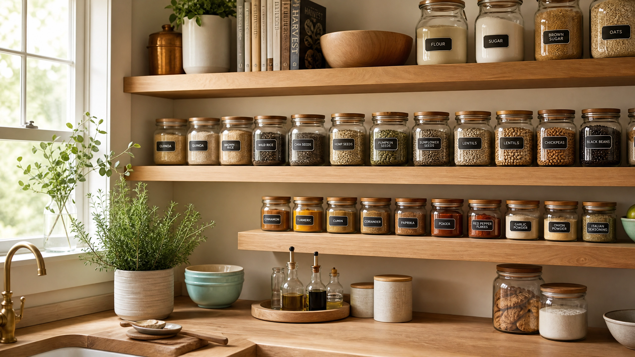 The Ultimate Spring Cleaning Guide
