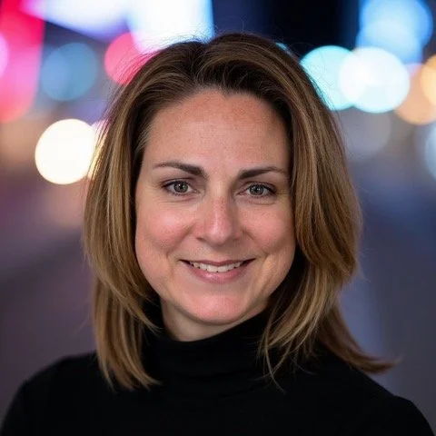 Shannon Moody, Founder of Organized Oasis