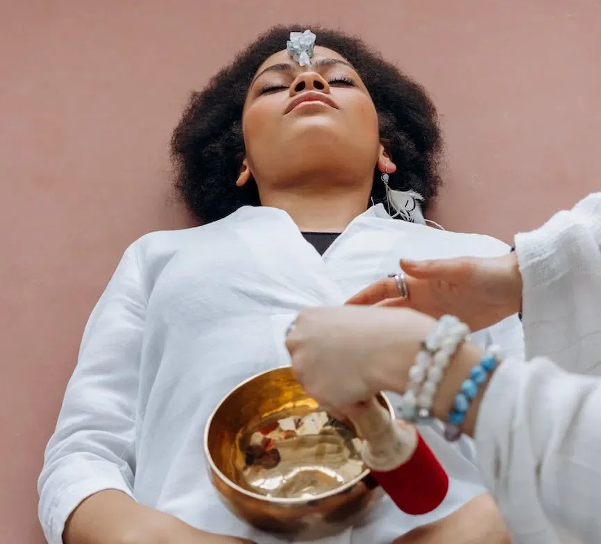Harmonizing Your Inner Energy: Embracing the Importance of Balancing Chakras