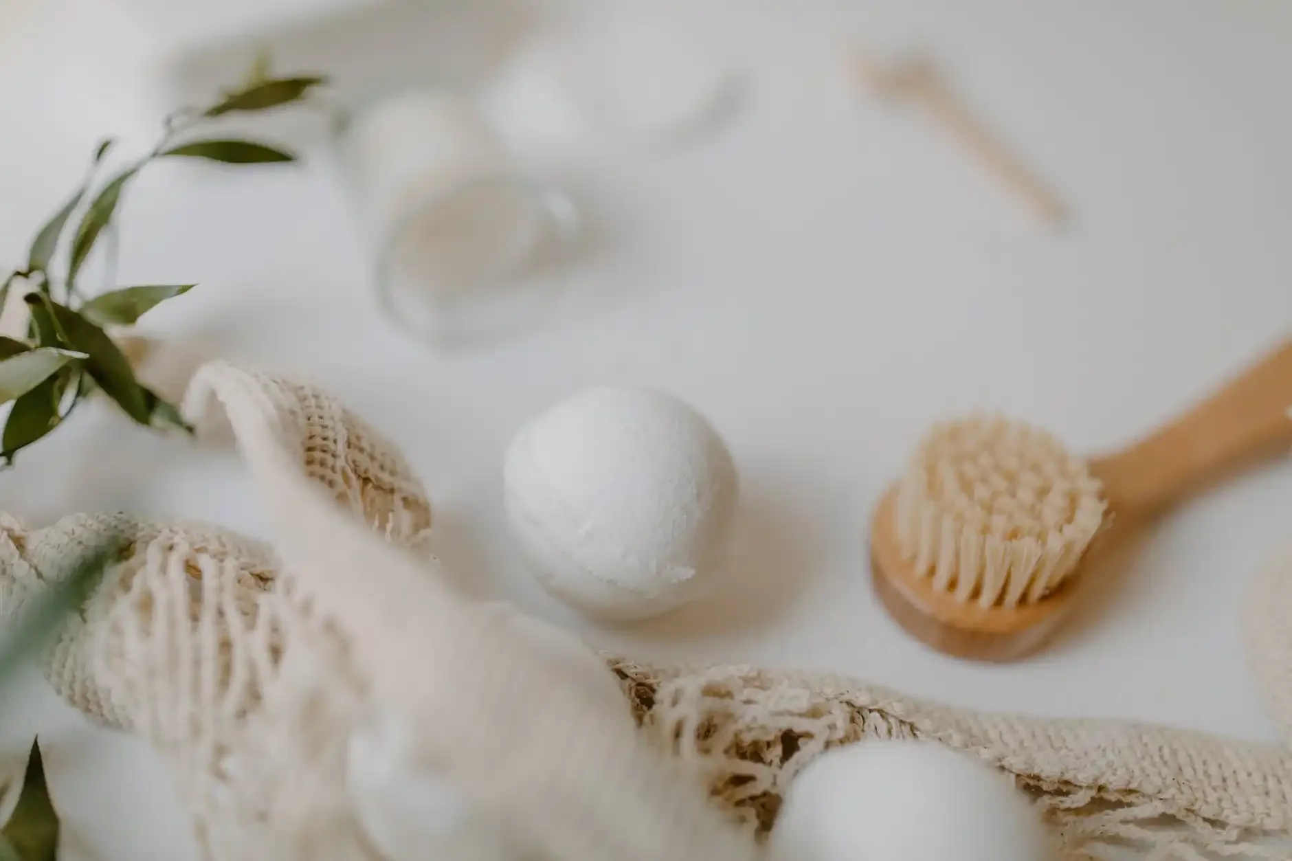 Embrace the Blissful World of Homemade Bath Bombs: A Gateway to Self-Care