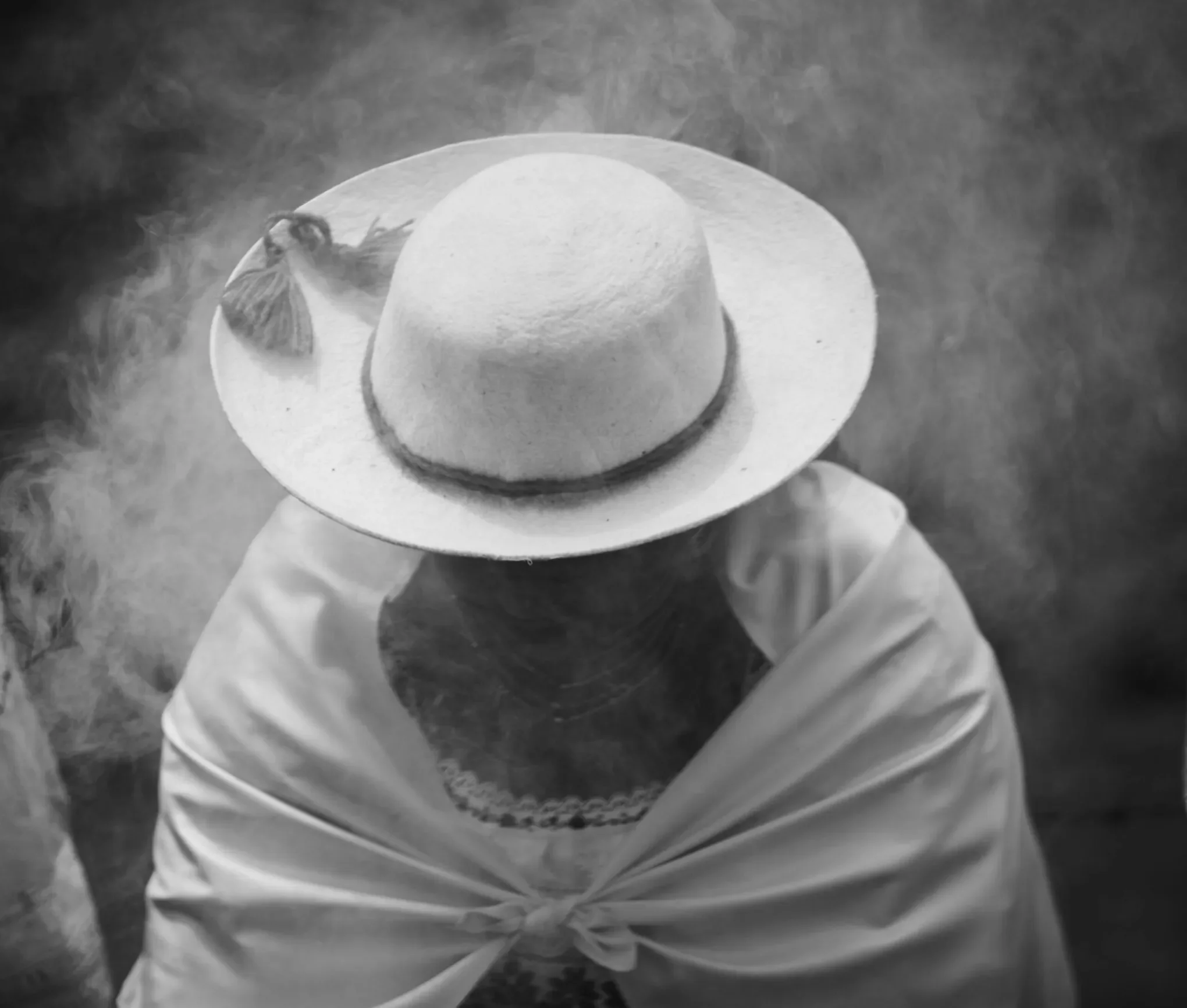 Kindling the Spirit: A Journey into Shamanic Fire Ceremonies