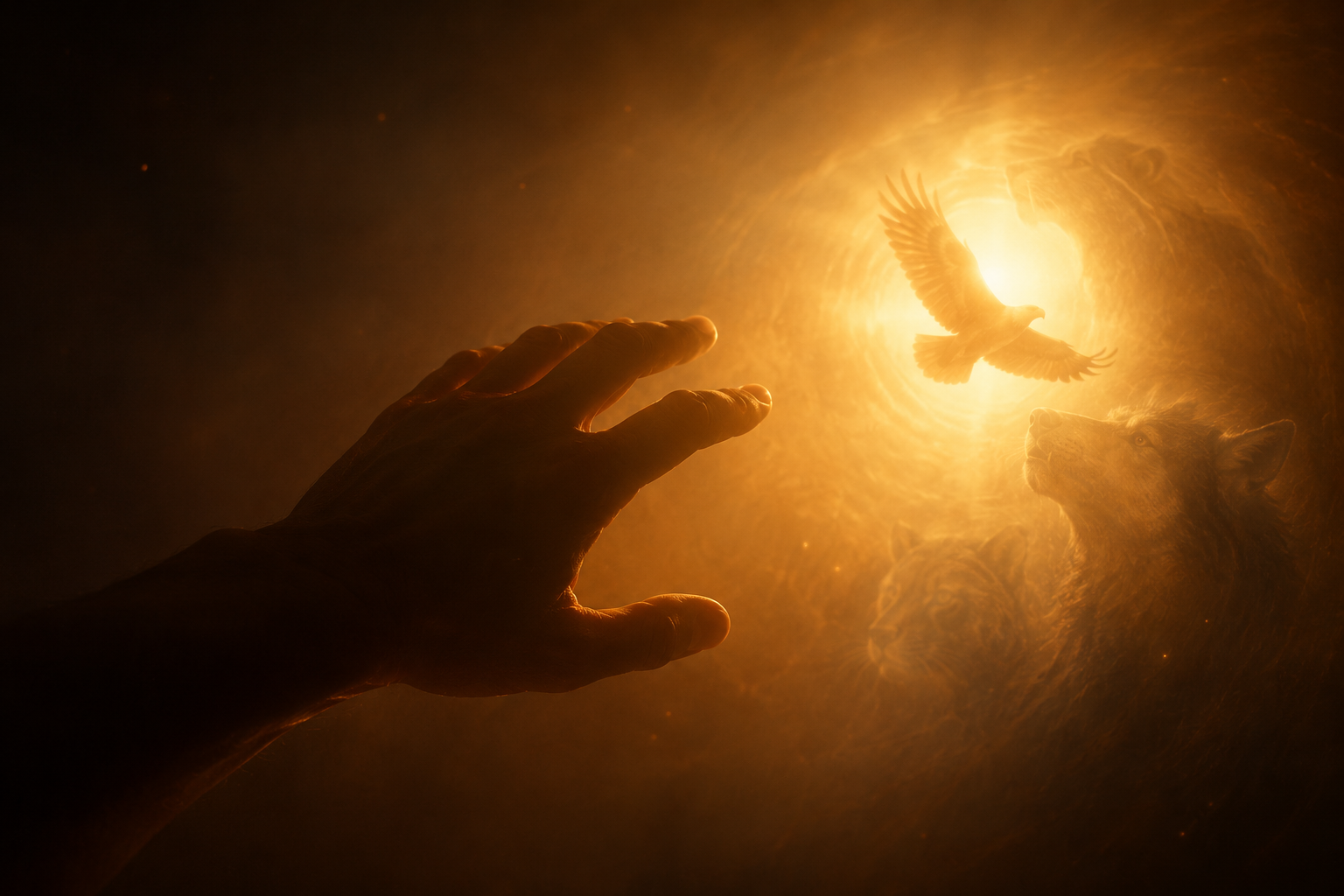 Soul Retrieval