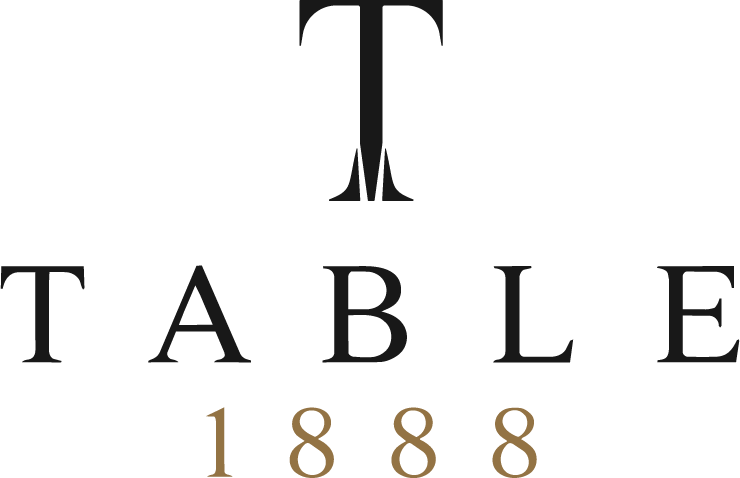 Table 1888 Restaurant and Hotel
