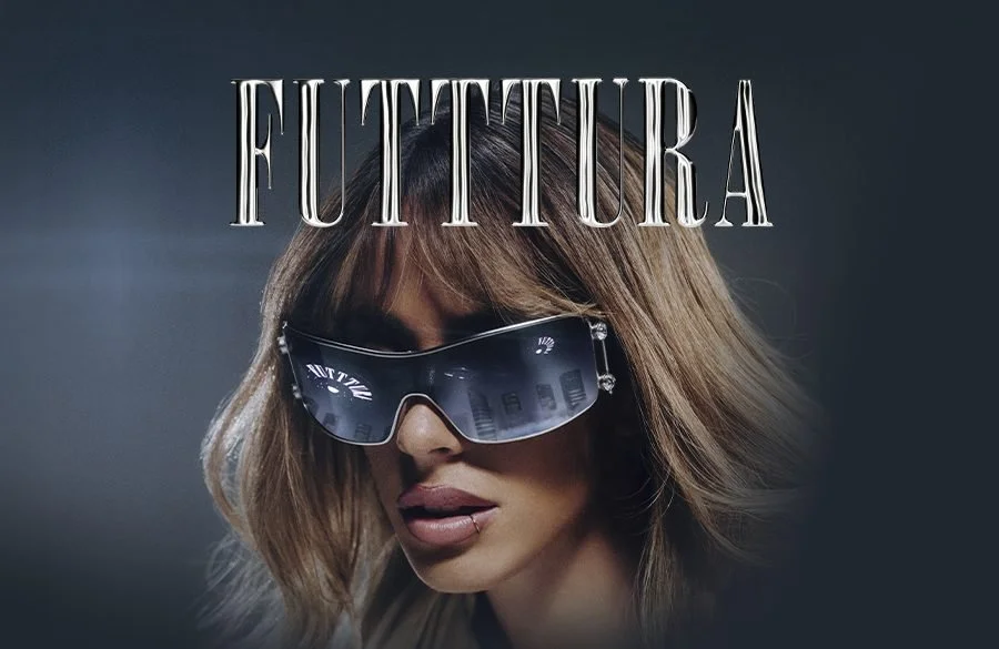 TINI · FUTTTURA — Paquete Concierto