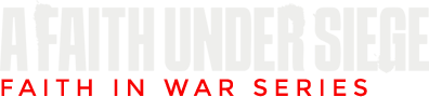 Faith in War Series