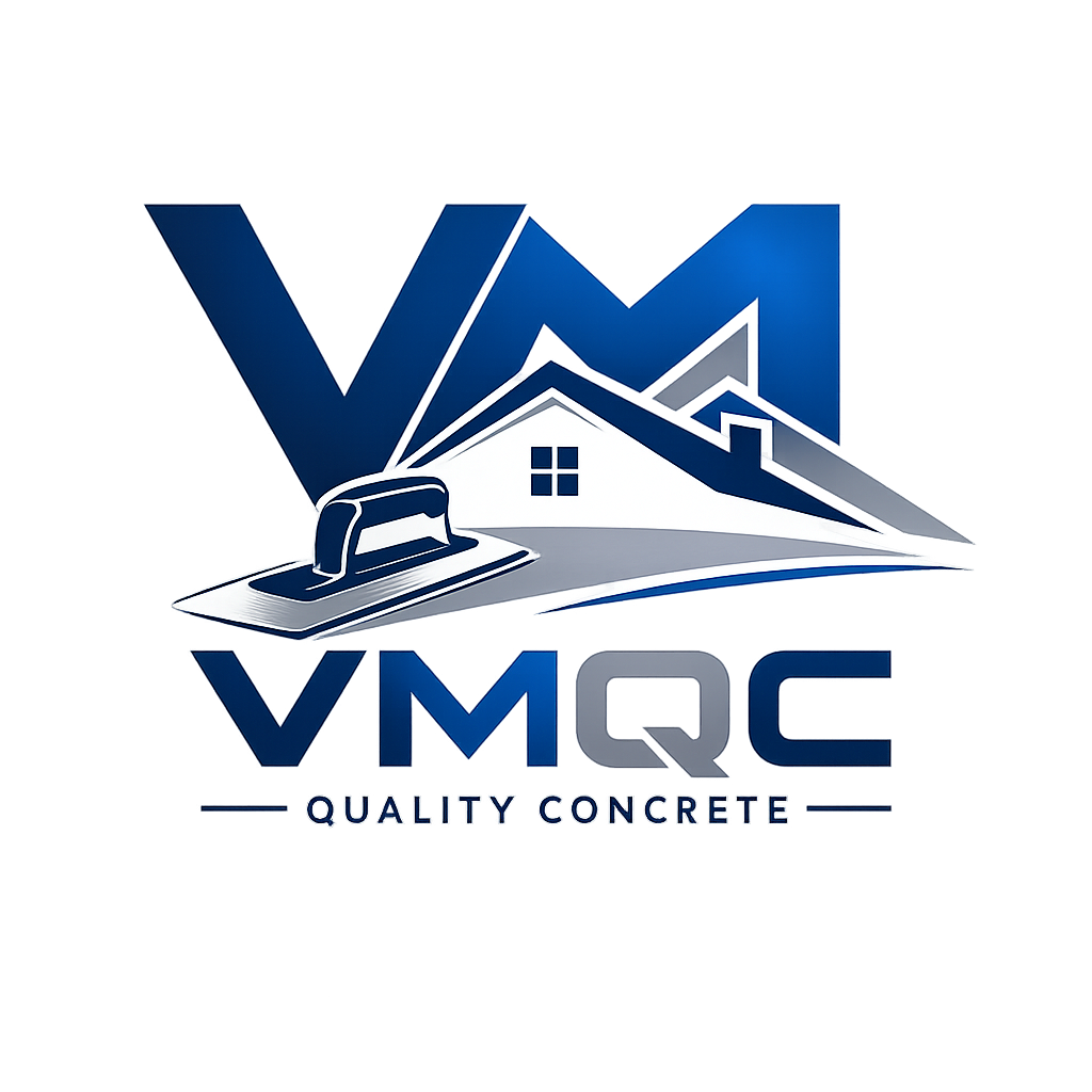 VM Quality Concrete
