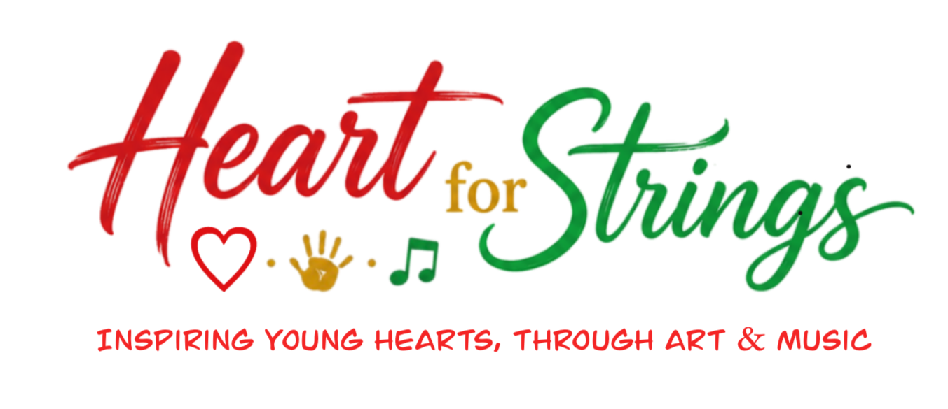 Heart for Strings 