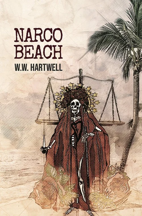 Narco Beach by W.W. Hartwell