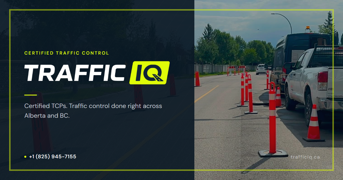 About TrafficIQ | Built on Compliance, Not Shortcuts