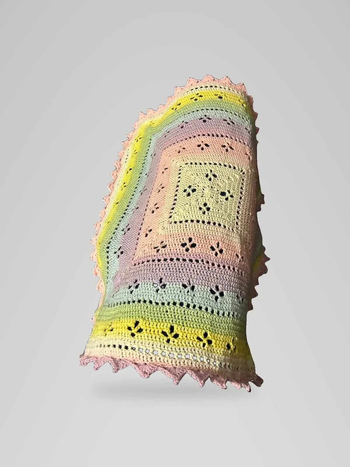 Baby blanket