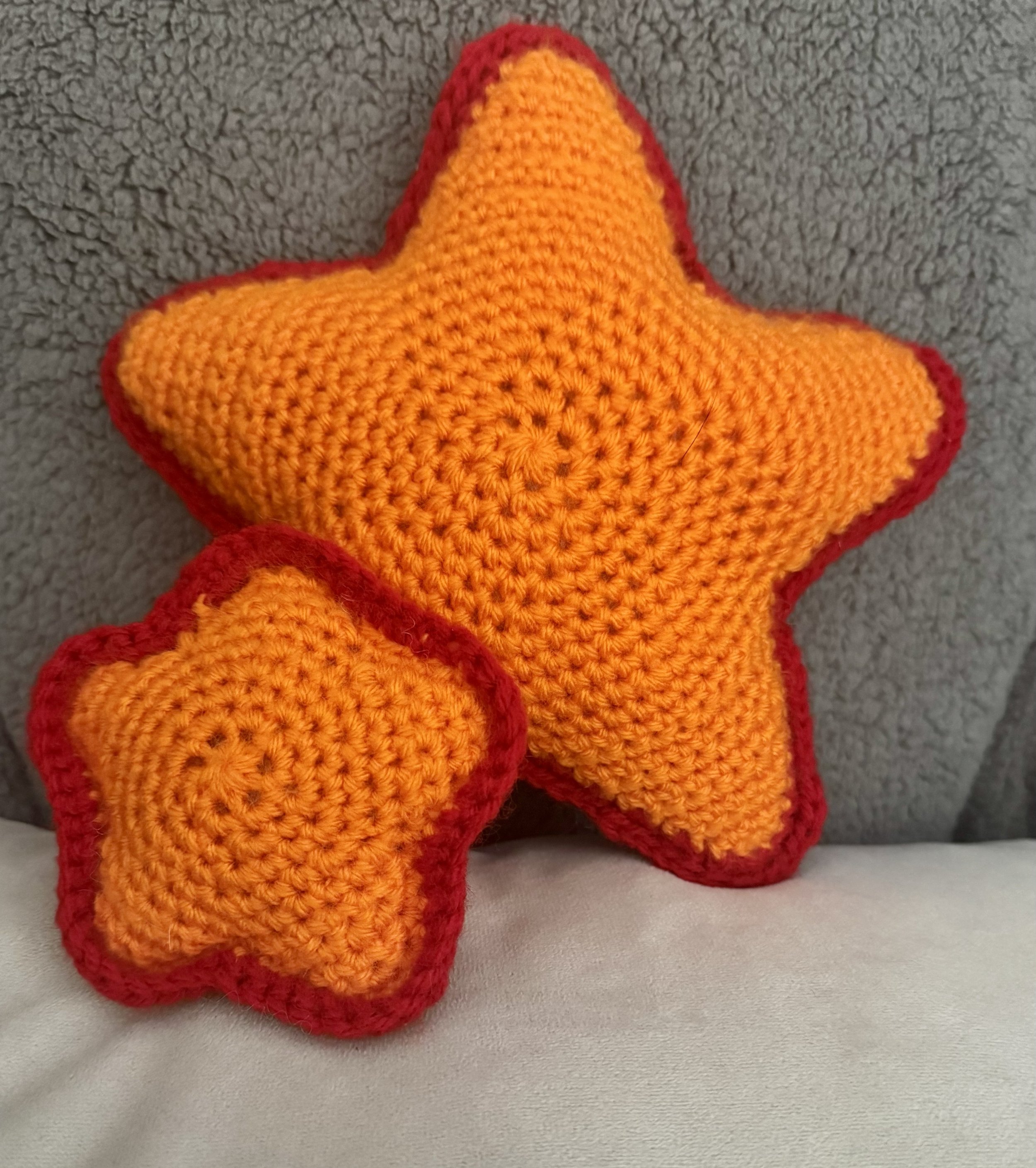 Star softies