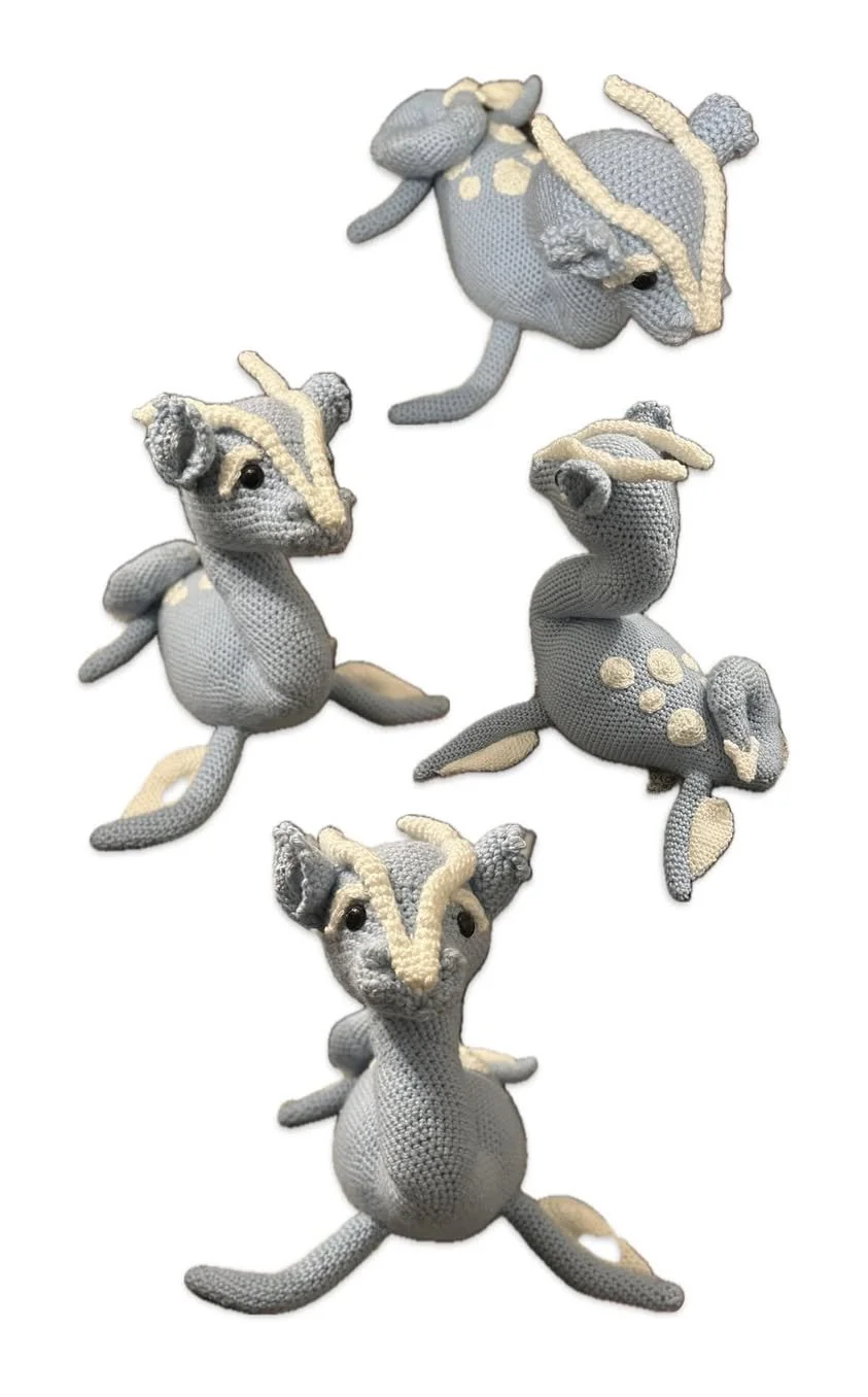 Nessie