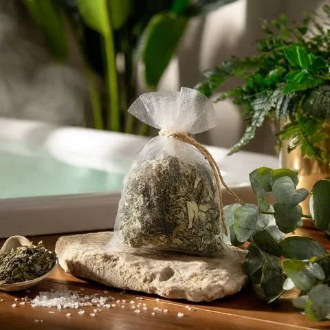 THE CLEARING BATH SOAK