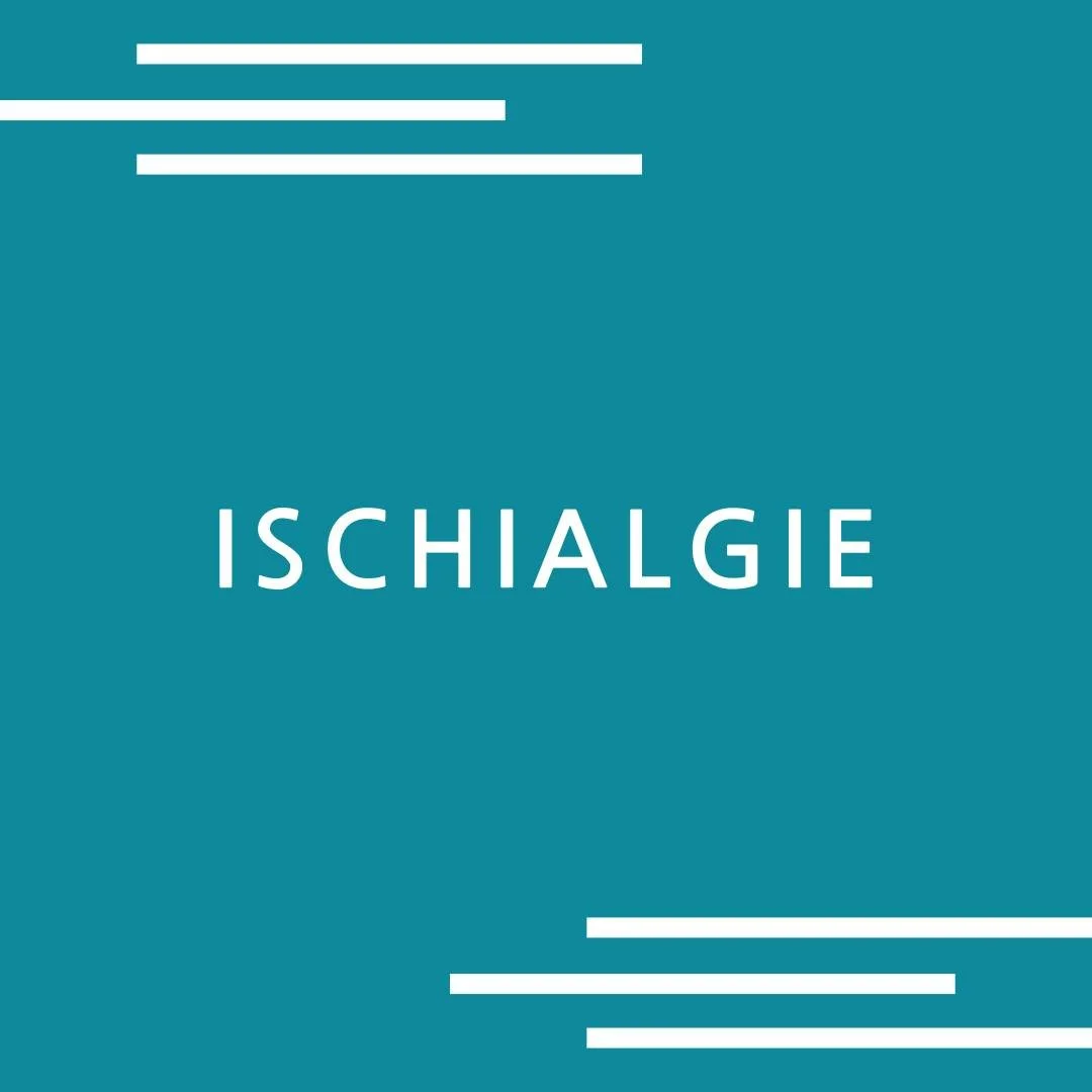🔍 ISCHIALGIE 🔍

Ischialgie, ook wel bekend als zenuwpijn in de bil en het been, ontstaat door irritatie van de heupzenuw (nervus ischiadicus). Dit kan leiden tot uitstralende pijn, tintelingen of een doof gevoel in je been.

Met kinesitherapie werk