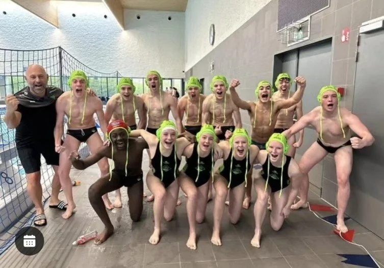 KAMPIOEN VAN BELGI&Euml; 🤽🏆🎉 

Proficiat met de geweldige overwinning in de finale tegen La Louvi&egrave;re!  Trots op deze bende gedreven waterpolospelers ! You did it ! 💪

Het was een plezier om met praktijk VALEO de afgelopen maanden de preven