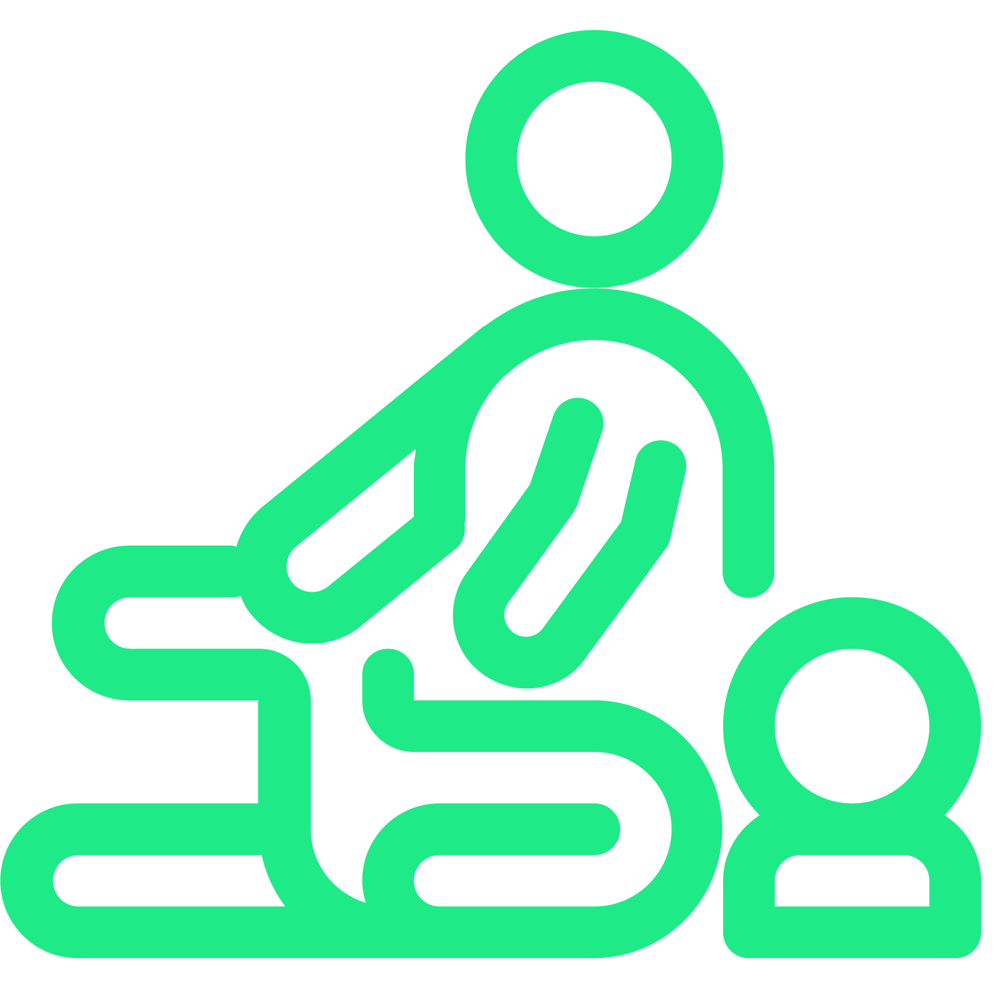 Algemene
kinesitherapie