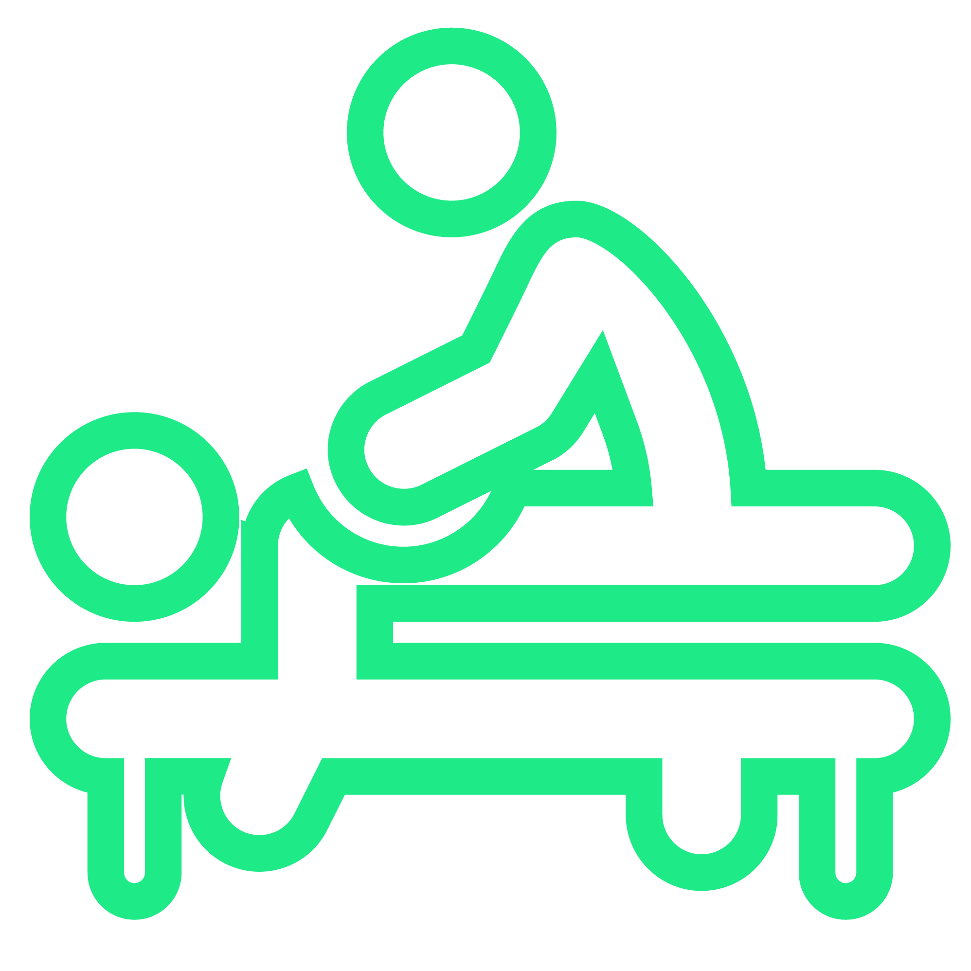 Sportmassage