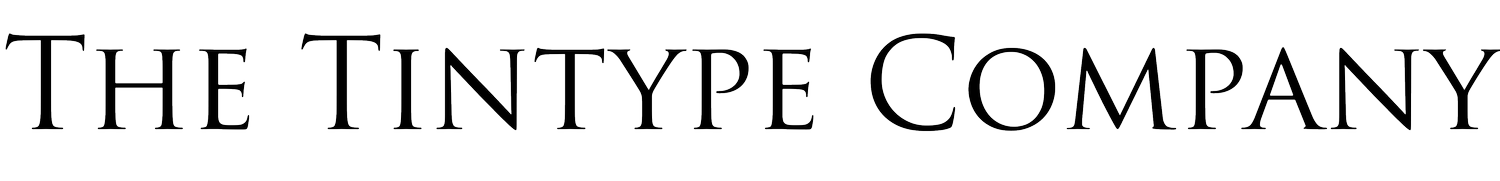 The Tintype Company