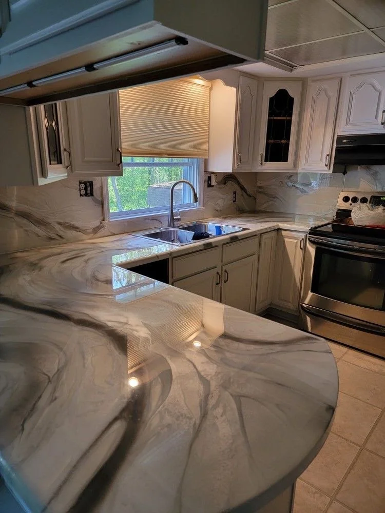 Countertops