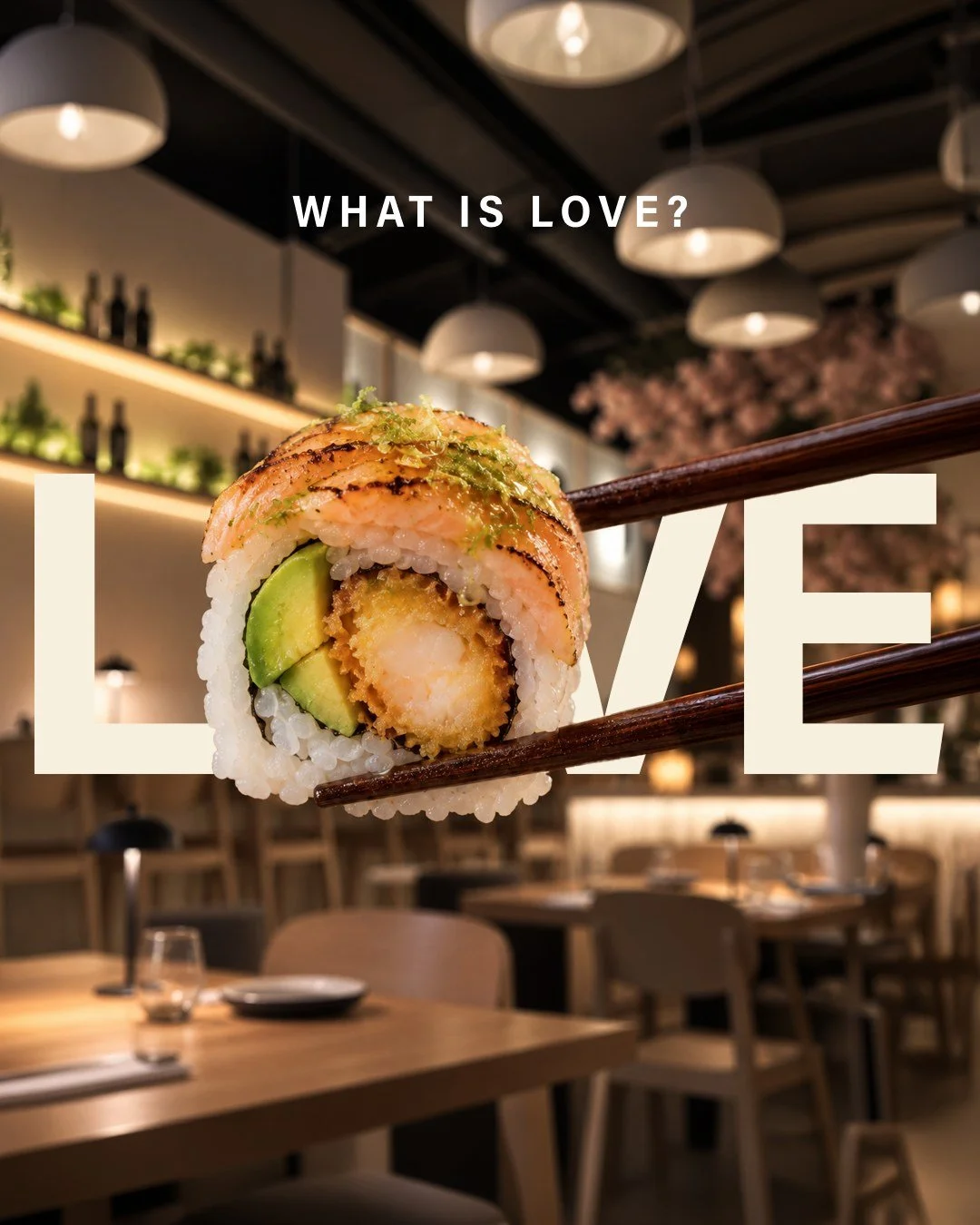 This is your sign to make today delicious. 🍣 

Treat yourself to fresh flavors, beautifully crafted rolls, and a little something that makes your day better. 

Order through Toast
📍169 SW 7th St, Miami, FL 33130

#sushiclubus #miami #sushimiami