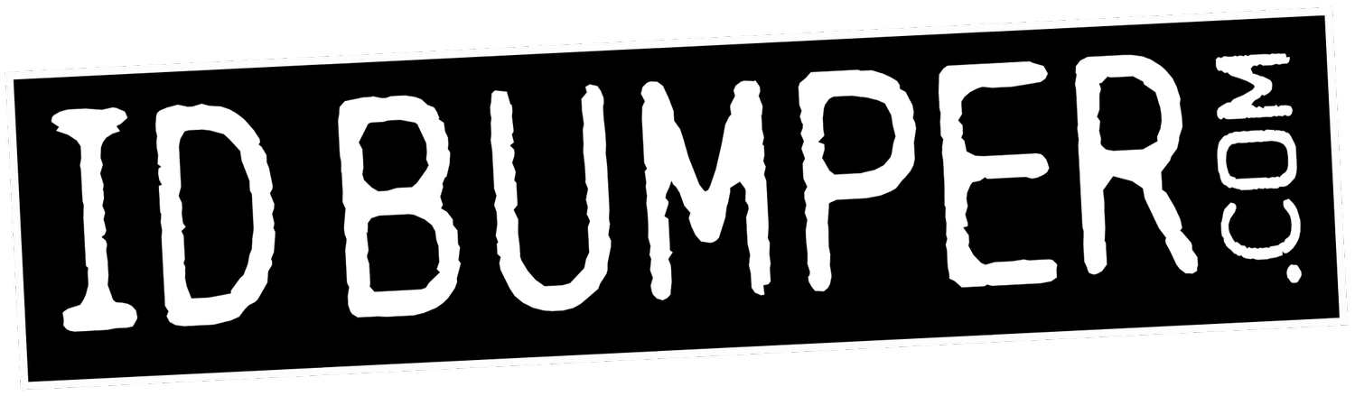 ID Bumper