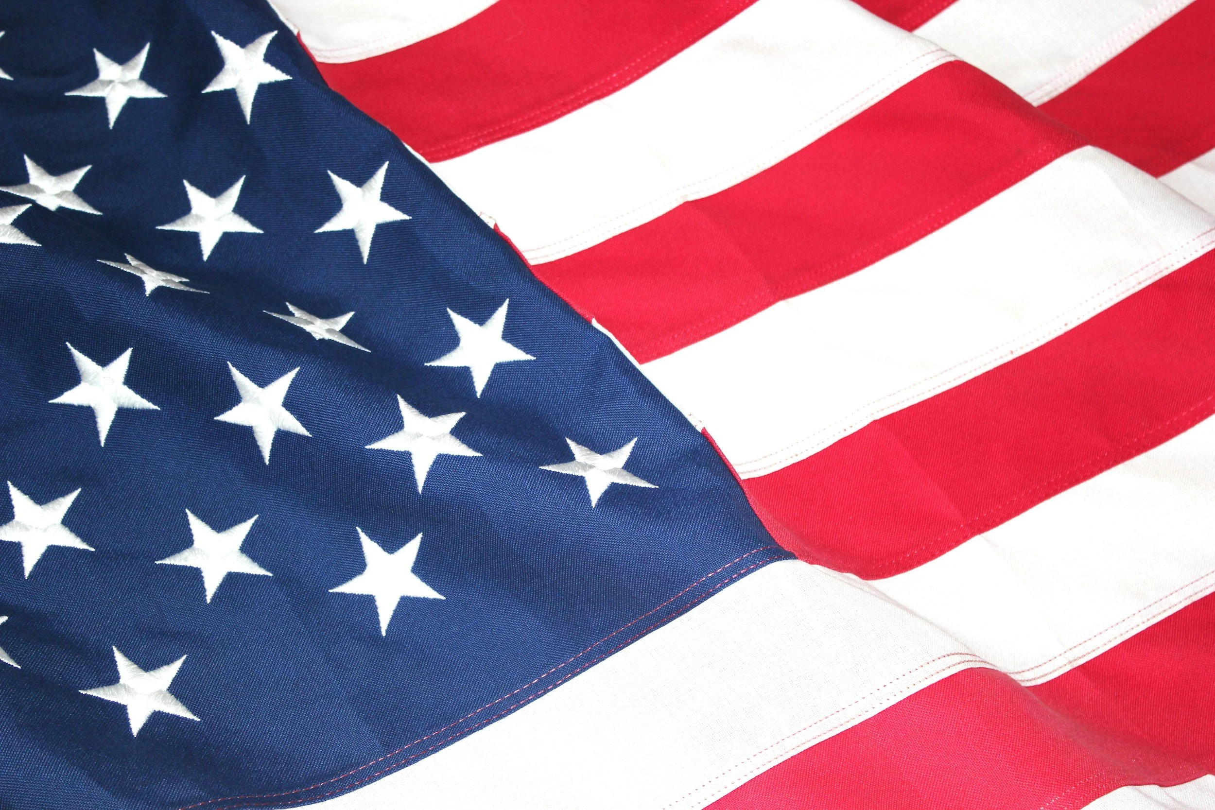 ID Bumper Loves America banner.