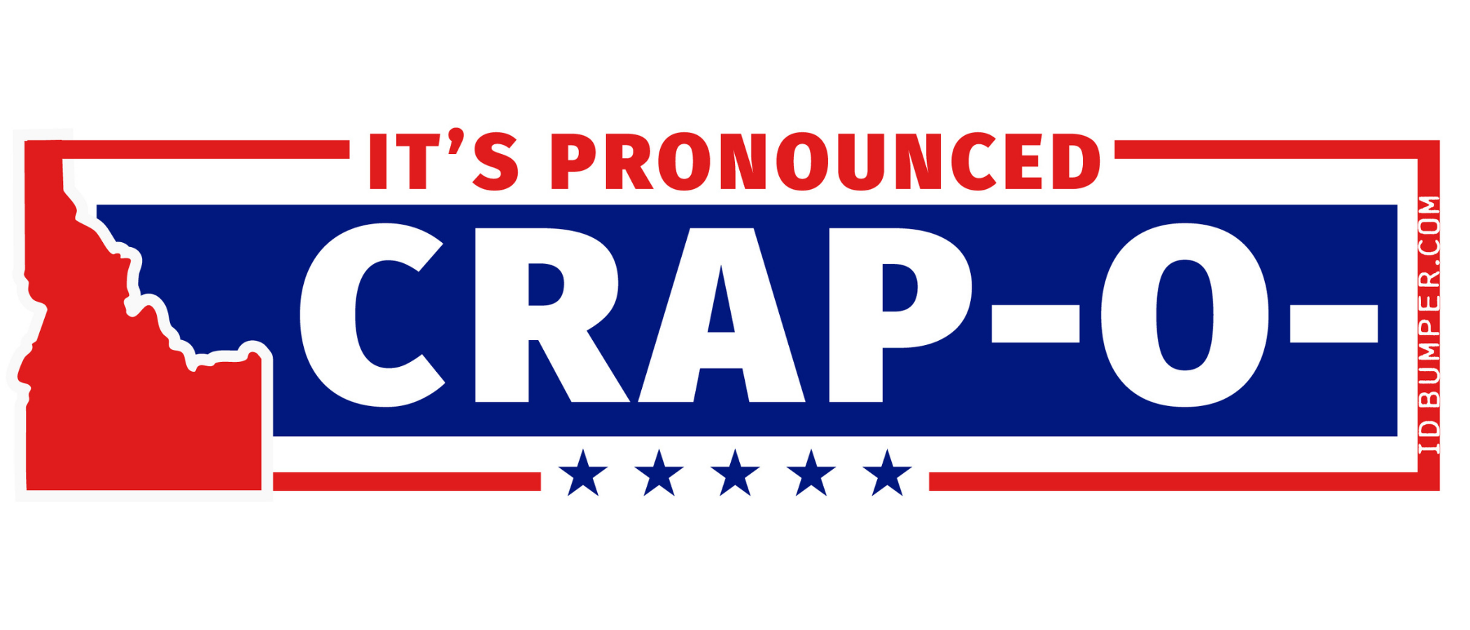 CRAP-O-