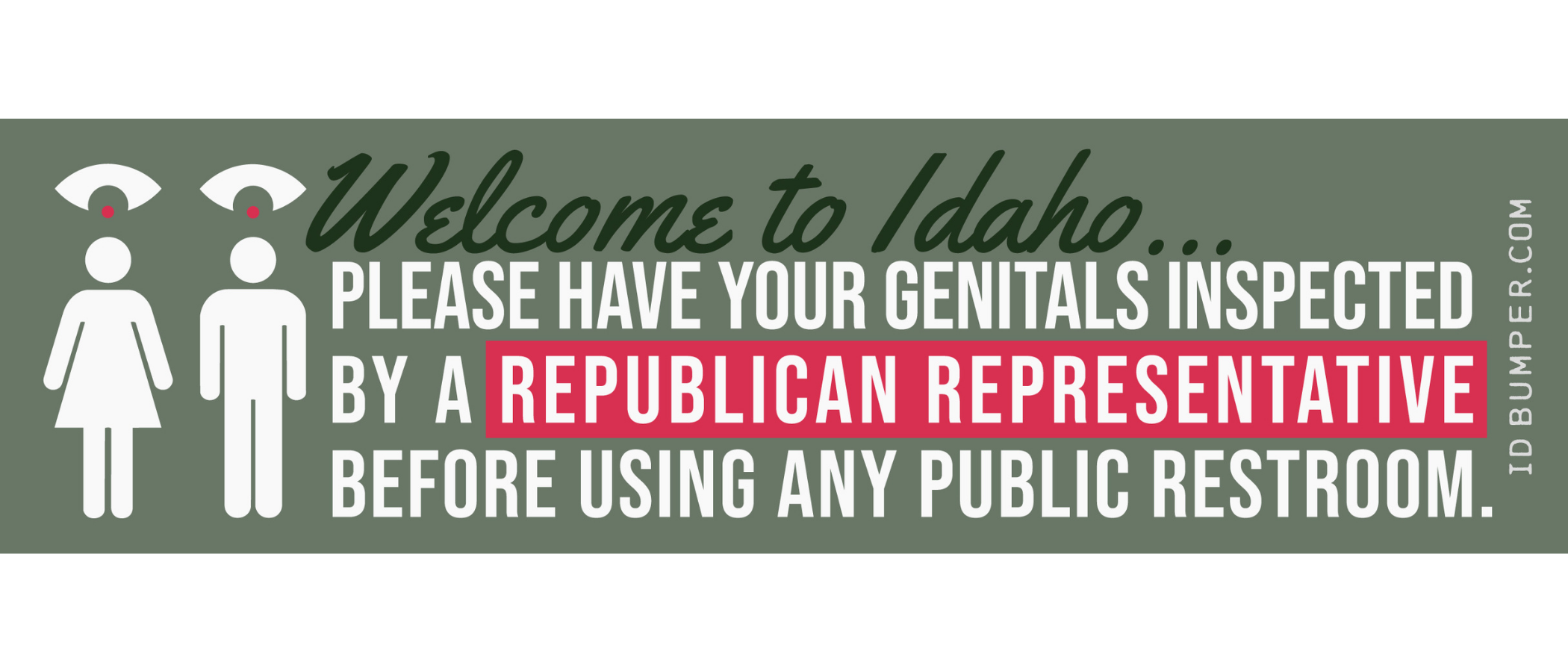 GENITAL CHECK