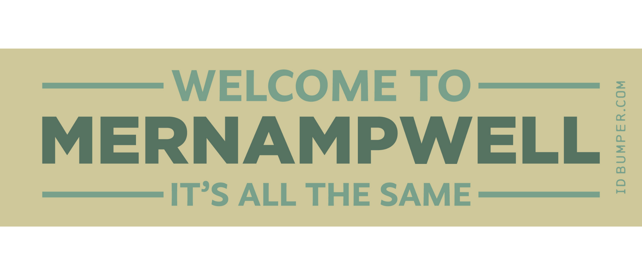 MERNAMPWELL