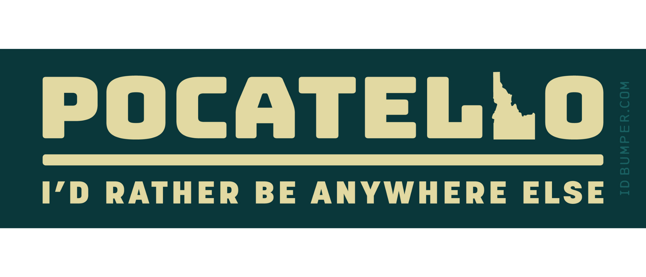 POCATELLO